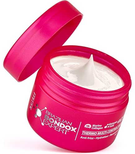 Amazon.com: Nutree Professional HAIR MASK FOR DAMAGED HAIR
